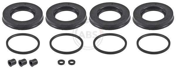 Repair Kit, brake caliper 43556