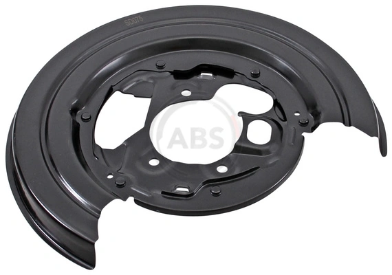 Splash Guard, brake disc 11081