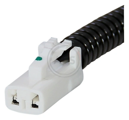 A.B.S. 30433 Sensor, wheel speed