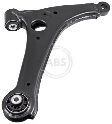 Control/Trailing Arm, wheel suspension 212022