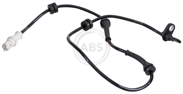 Sensor, wheel speed 31666