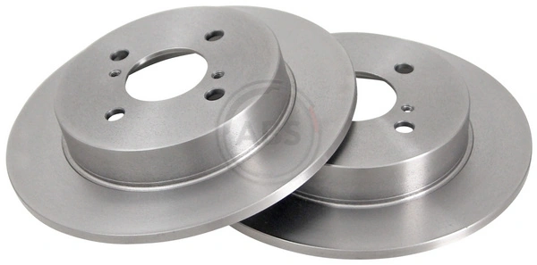 Brake Disc 17705
