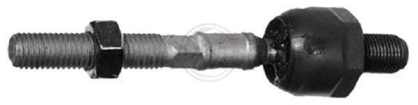 Inner Tie Rod 240365