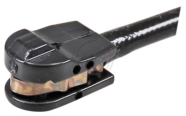 Warning Contact, brake pad wear 39688