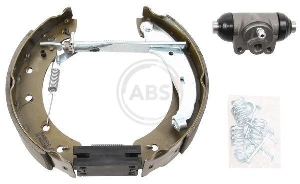 Brake Kit, drum brake SMARTKIT 111420