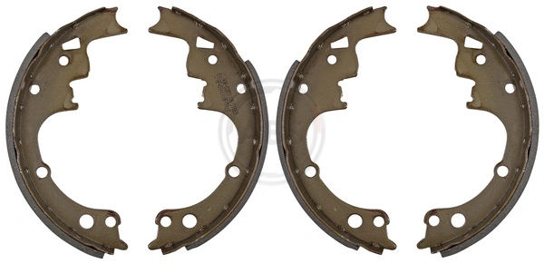 Brake Shoe Set 40514