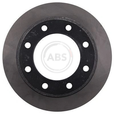 Brake Disc 17044