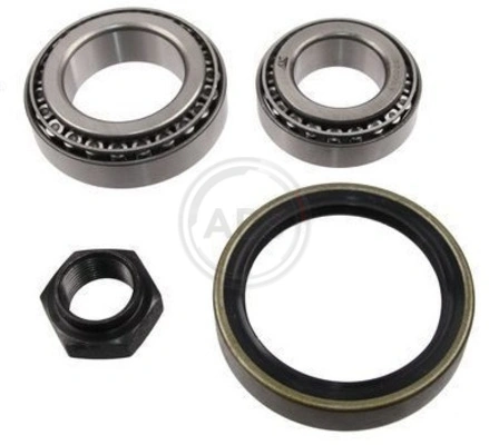 Wheel Bearing Kit 200050