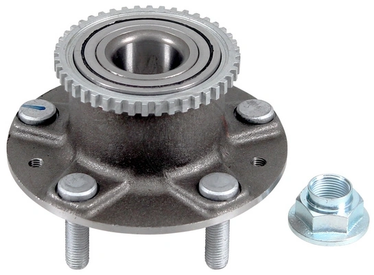 Wheel Hub 201434