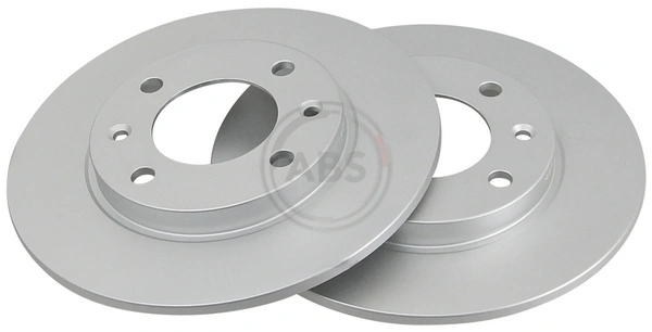 Brake Disc 16876