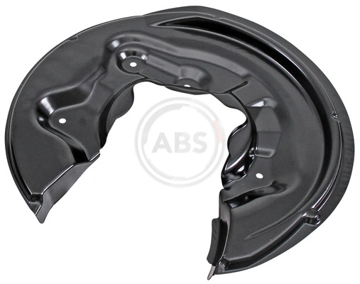 Splash Guard, brake disc 11060