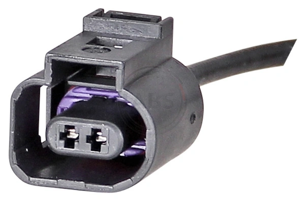 Warning Contact, brake pad wear 39427