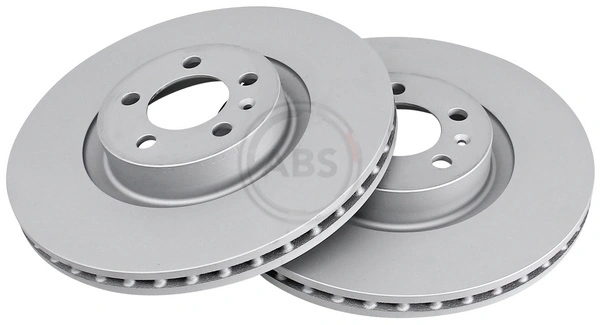 Brake Disc 18699
