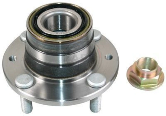 Wheel Hub 200237