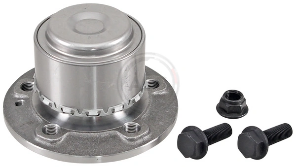 Wheel Bearing Kit 201477