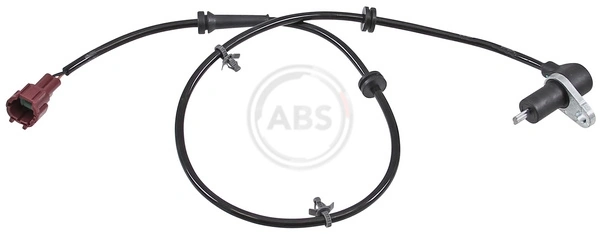 A.B.S. 31925 Sensor, wheel speed