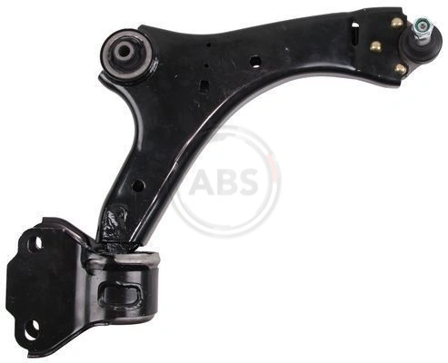 Control/Trailing Arm, wheel suspension 211110
