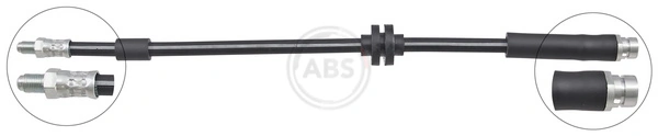 Brake Hose SL 5658