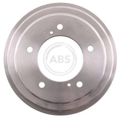 Brake Drum 2690-S