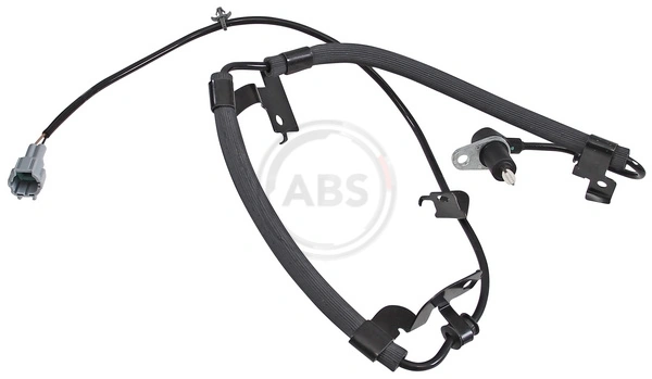 Sensor, wheel speed 31924