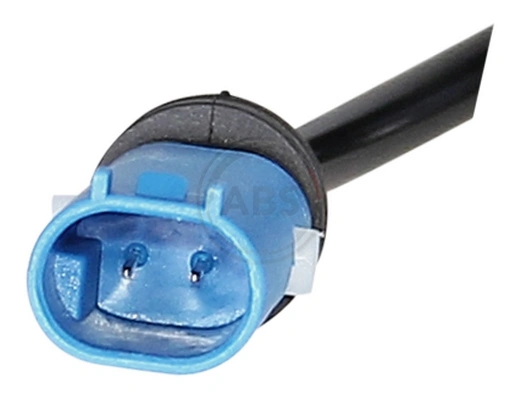 Warning Contact, brake pad wear 39925