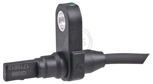 Sensor, wheel speed 31753