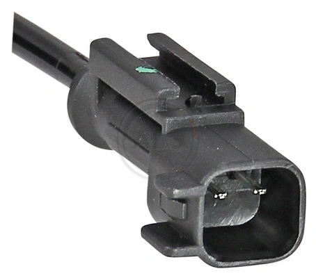 A.B.S. 30169 Sensor, wheel speed