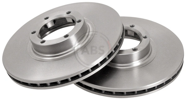 Brake Disc 15106
