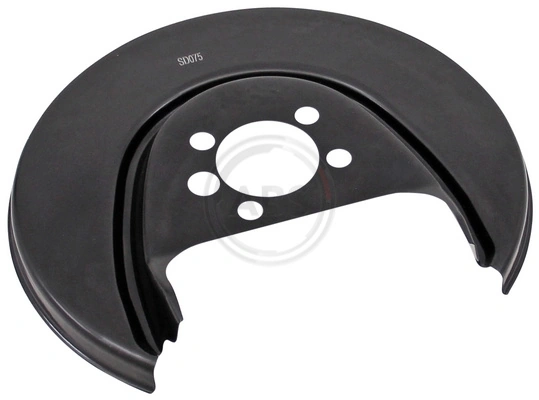 Splash Guard, brake disc 11357