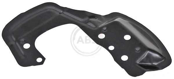 Splash Guard, brake disc 11154