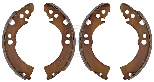 Brake Shoe Set 8596