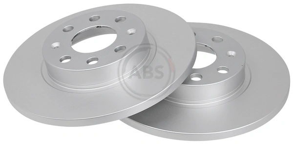 Brake Disc 17919