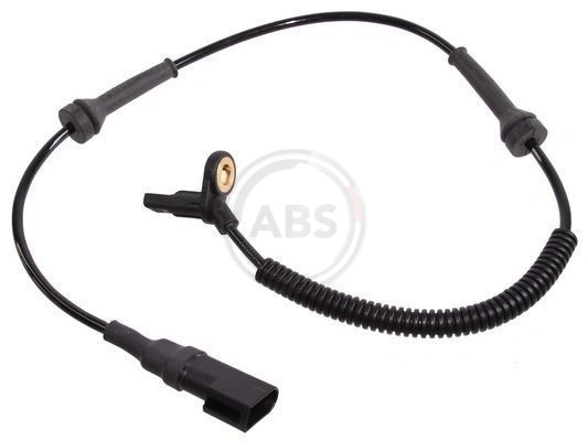 Sensor, wheel speed 30278