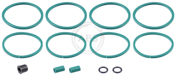 Repair Kit, brake caliper 43175