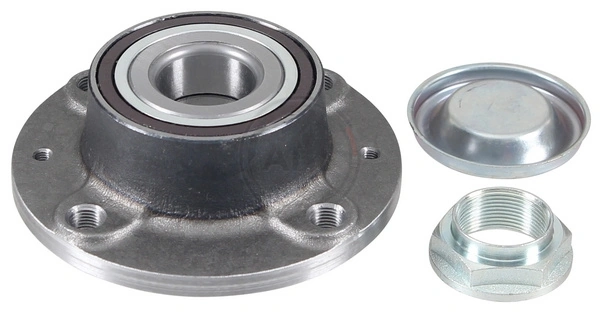 Wheel Hub 200893