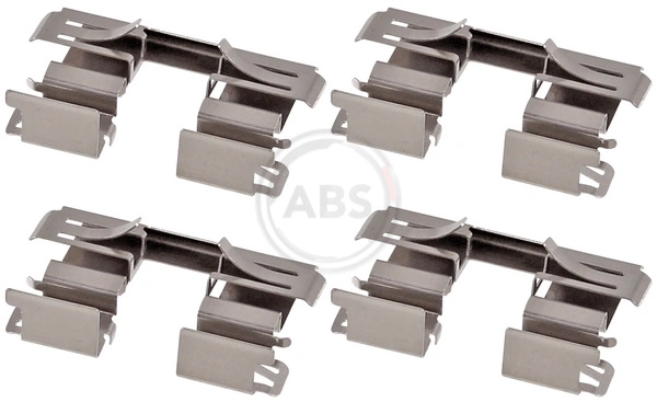 A.B.S. 1002Q Genuine