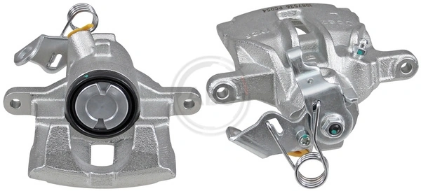 Brake Caliper 520451