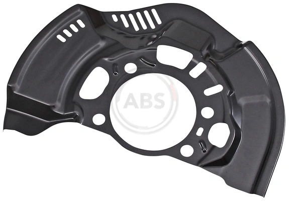 Splash Guard, brake disc 11464