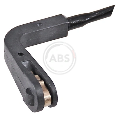 Warning Contact, brake pad wear 39783