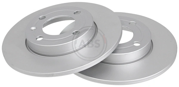 Brake Disc 16542