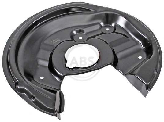 Splash Guard, brake disc 11035