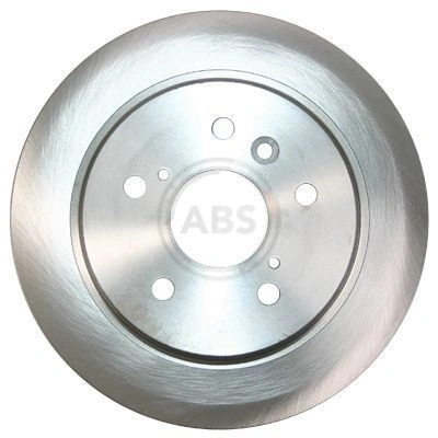 Brake Disc 17214
