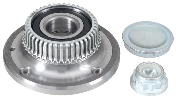 Wheel Hub 200396