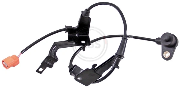 Sensor, wheel speed 31665