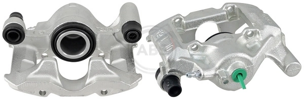Brake Caliper 740542