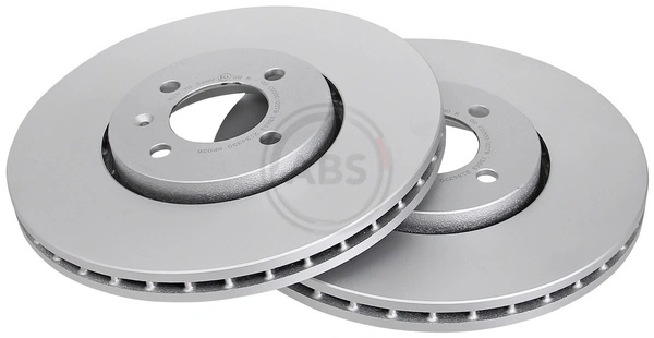 Brake Disc 18790