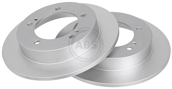 Brake Disc 15988