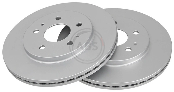 Brake Disc 18228