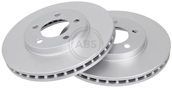 Brake Disc 16687