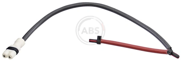 A.B.S. 39537 Warning Contact, brake pad wear